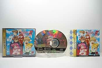 アイドル雀士スーチーパイⅡ+メガシステム32マザーボードのセット アイドル雀士スーチーパイⅡ+メガシステム32マザーボードのセット